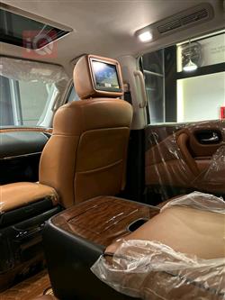 انفنتي QX80